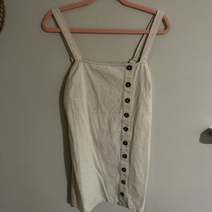 Women’s mini dress